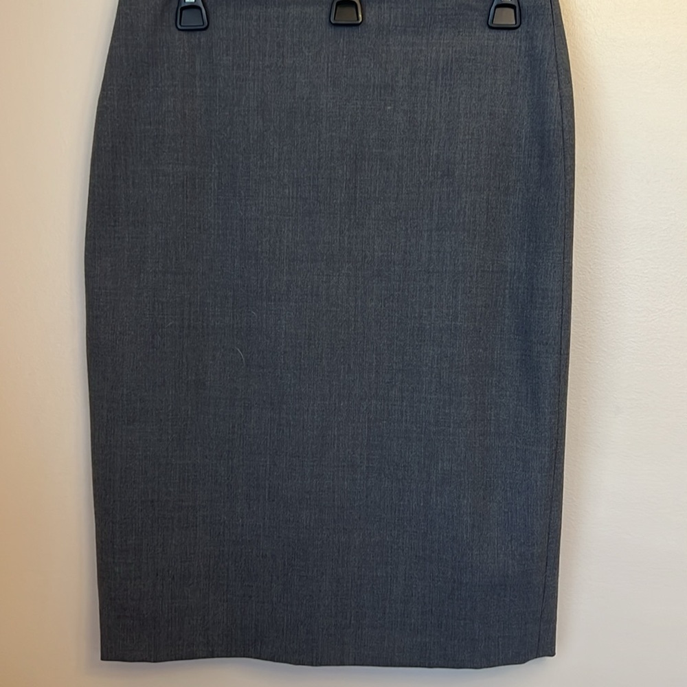 Anne Klein Pencil Skirt